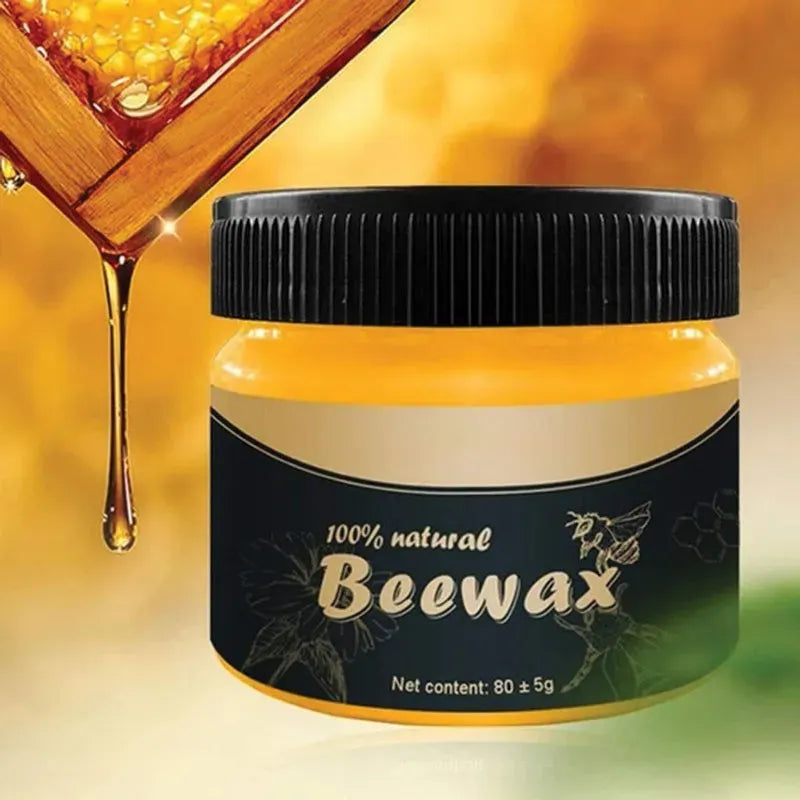 BEEWAX HOUSEHOLD POLISHING