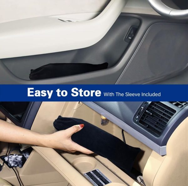 Car Umbrella Sunshade | Heat Insulation Protection